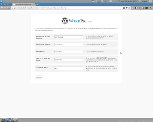 WordPress