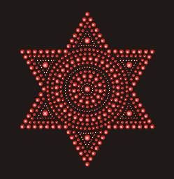 T Shirt Article :: Rhinestone T Shirt