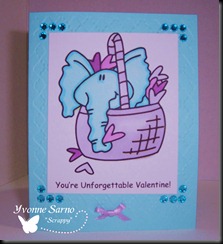Unforgettable Valentine
