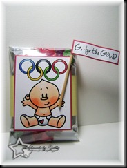 GoForTheGold