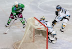 HDD Tilia Olimpija - EHC Liwest BW Linz  1:3 (1:1, 0:0, 0:2)
