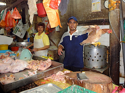 Smokin Butcher