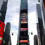 New York Connection