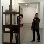 Genki Reina Sofía
