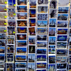 Postcards from Brussels