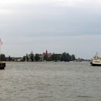 Helsinki, Fagevik & Fiskars (Finland)