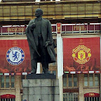 Champions League Final 2008