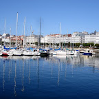 A Coruña + Rias Altas
