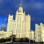 Moscow Summer Reloaded