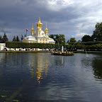 Saint Petersburg - Day 2