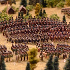 Fields of Borodino