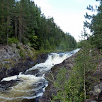 Up North V - Kivatch