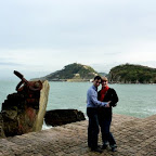 Wet San Sebastian (Donostia)