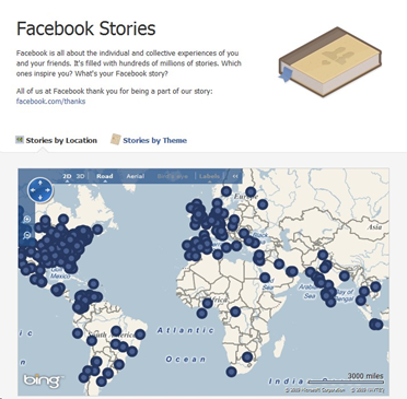 dopisivanje preko facebook