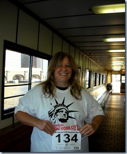1st NYC BF Run 9923 1st NYC BF Run 9923
