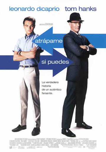 Atrapame si puedes