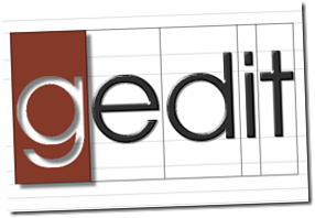 gedit-logo
