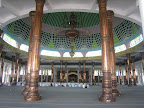 Masjid Seribu Tiang