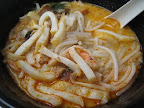 Katong Laksa