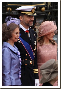 Letizia de Felipe Varela Letizia de Felipe Varela