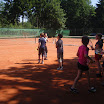 Projekt TCA - Grundschule Annerod