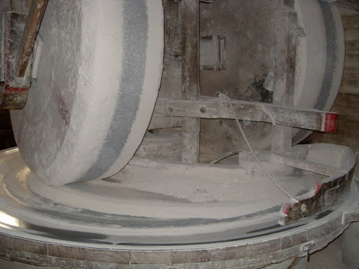 502 aermotor