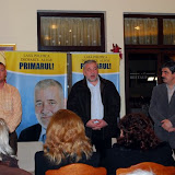 M. Nicoara la Hotel Premier (05.02.09) (Foto: Levi Lorincz)