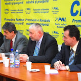 cu Ludovic Orban la Cluj (Foto: Levi Lorincz)