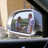 In Oglinda (Foto Levi Lorincz)