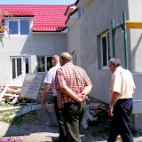 La primaria la JUCU    (Foto Levi Lorincz)