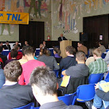 Conferinta judeteana TNL (Foto Levi Lorincz)