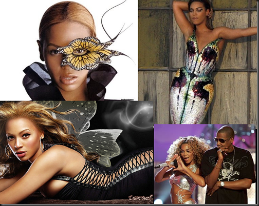 beyonce