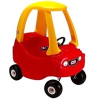 little tykes cozy coupe