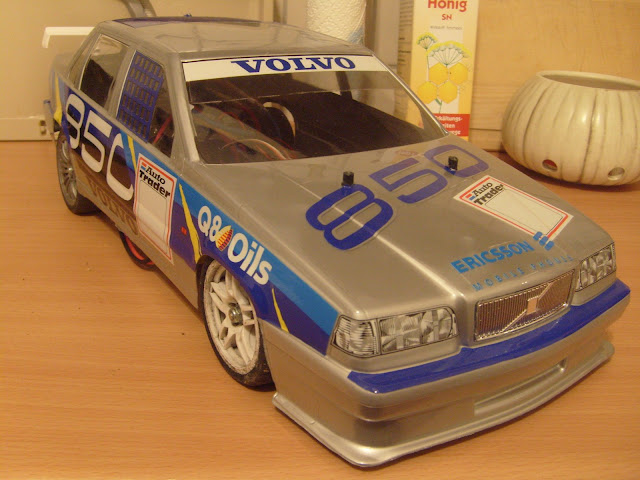 Volvos Gesichtet Archiv Volvopower De