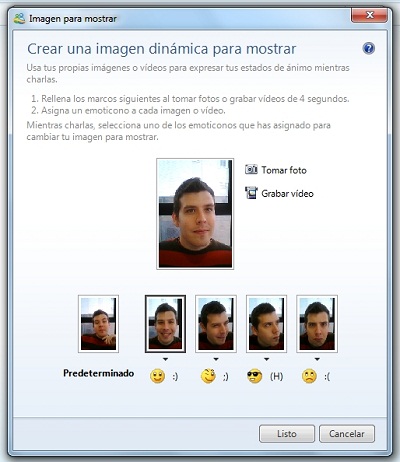 greenshot 2010 03 18 09 20 03 Cambia tu avatar de Messenger según tu estado de ánimo