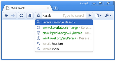 Google Chrome 3.0 Final disponible para descargar