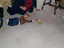 31 weeks old Sat Nov 15th with Grandma Dottie 4.JPG