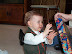 1 year old birthday at Great Grandma Sis's  0019.JPG