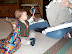 1 year old birthday at Great Grandma Sis's  0022.JPG