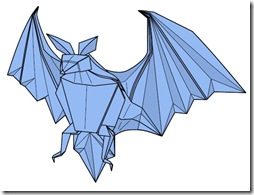 Noboru bat