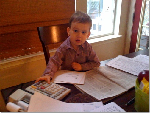 taxes