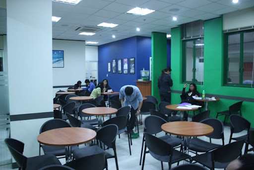 Philippine Prudential Life Insurance Co., Inc. Office in CDO the Scammers nest