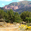 Outside Zion National Park, UT