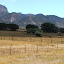 Outside Zion National Park, UT