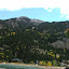 Driving down from the Rockies