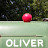 2009 my favorite apple on my favorite tractor
