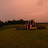 2009 Sunsets alone on the orchard are dreamy