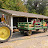 2008 Jay made the tractor pop and scared the special guests