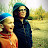 2009 Owen and Liem for Halloween