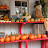 2009 The pumpkin shelf